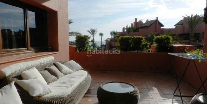 Foto 4ccdce83-ed05-4b85-a2fe-59b93af686db. Appartement dans Seghers Estepona