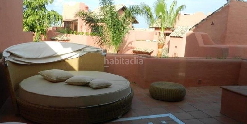 Foto 613f11ae-021b-467b-a8f5-e6cfaa7a2130. Appartement dans Seghers Estepona