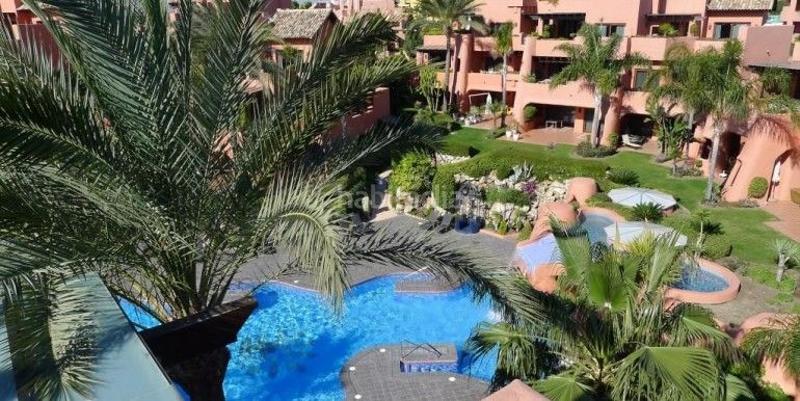 Foto 8add5be6-43ac-4c69-a77e-58e6696b6e19. Appartement dans Seghers Estepona
