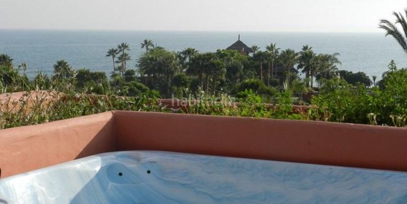 Foto 8bec2638-7966-4d23-9931-bd673810e55d. Appartement dans Seghers Estepona