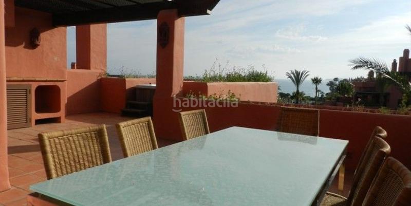 Foto 8fb0a8da-5200-41c6-9314-08ae1ed78da3. Appartement dans Seghers Estepona