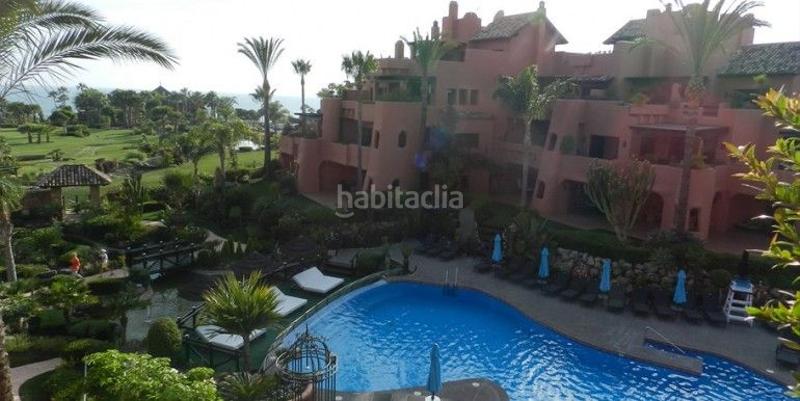 Foto 90034c60-e52d-428a-9073-63ba06e78361. Appartement dans Seghers Estepona