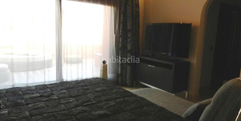 Foto cd842819-a171-467a-bcc4-b43d37d07c94. Appartement dans Seghers Estepona