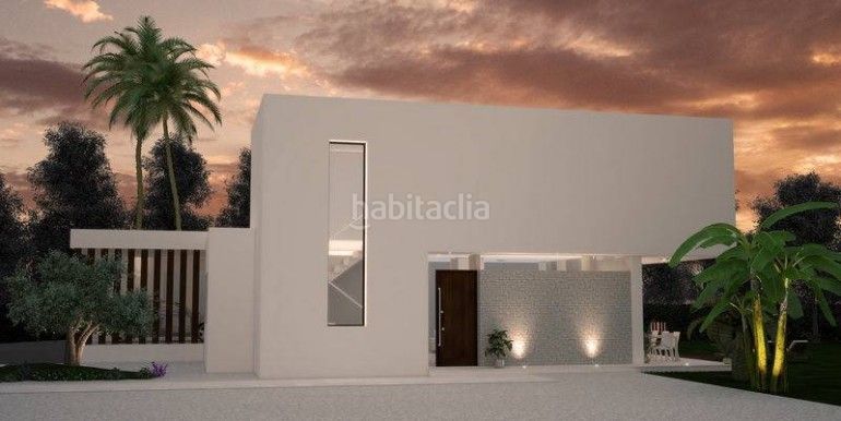 Foto c65e066e-4c0e-47c9-9e1b-90ead4d10604. Casa amb aparcament piscina a Centro Estepona