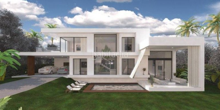 Foto d2fc0205-f333-4968-a432-adefba5b4a5b. Casa amb aparcament piscina a Centro Estepona