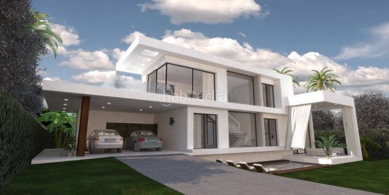 Foto ee71132a-69e2-46e2-adfd-8e90e3b972c9. Casa amb aparcament piscina a Centro Estepona
