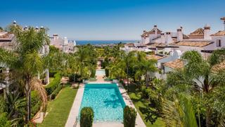 Apartament a Sierra Blanca. 56  apartamentos & áticos de lujo en sierra blanca, milla de oro