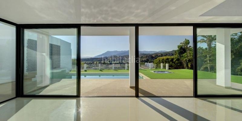 Foto 39e1674d-1dd1-4209-b5c1-cf5e3d6b4069. Casa con piscina in El Rosario - Ricmar Marbella