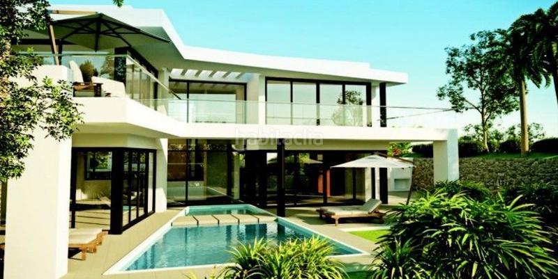 Foto 8b87e912-5bf4-475f-b00f-21831a62ce45. Casa con piscina in El Rosario - Ricmar Marbella