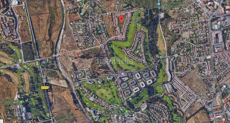 Foto 56f7ccc9-fb00-4431-9110-3e49c8407c46. Chalet  adosado de 4 habitaciones para venta . en Marbella