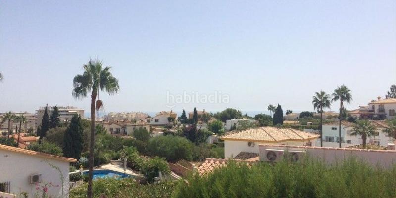 Foto 187083b5-e308-4865-9c3a-380b4d5231e1. Casa amb calefacció a Zona Centro Comercial Torrequebrada Benalmádena