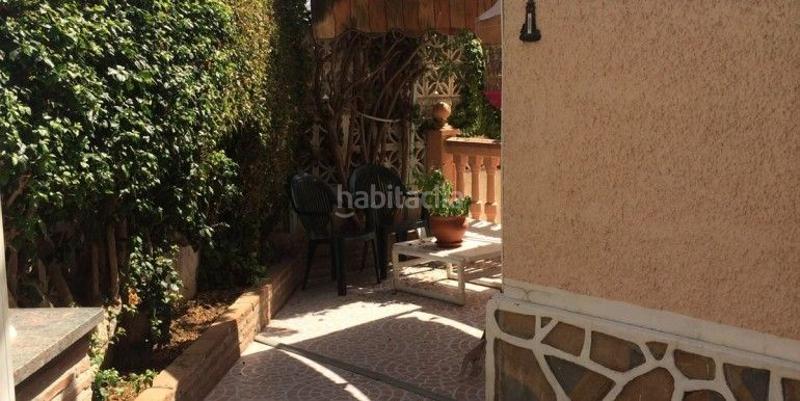 Foto 3287e2b4-c97d-4ba6-affa-39e03445889c. Casa amb calefacció a Zona Centro Comercial Torrequebrada Benalmádena