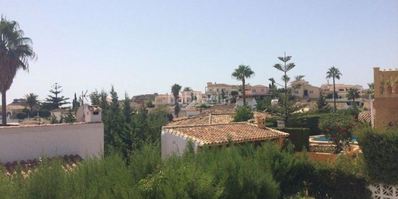 Foto 490e2736-4f98-48d2-9be9-b69f62de461a. Casa amb calefacció a Zona Centro Comercial Torrequebrada Benalmádena