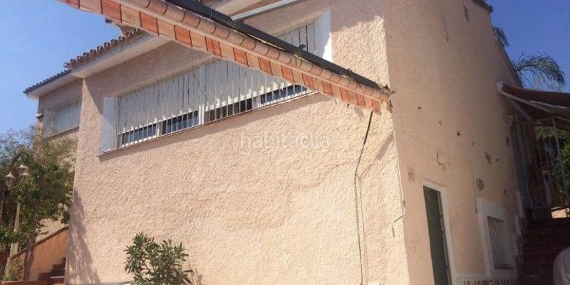 Foto 5987dff0-cbc2-4df4-b5b5-4e0434b3dcf3. Casa amb calefacció a Zona Centro Comercial Torrequebrada Benalmádena