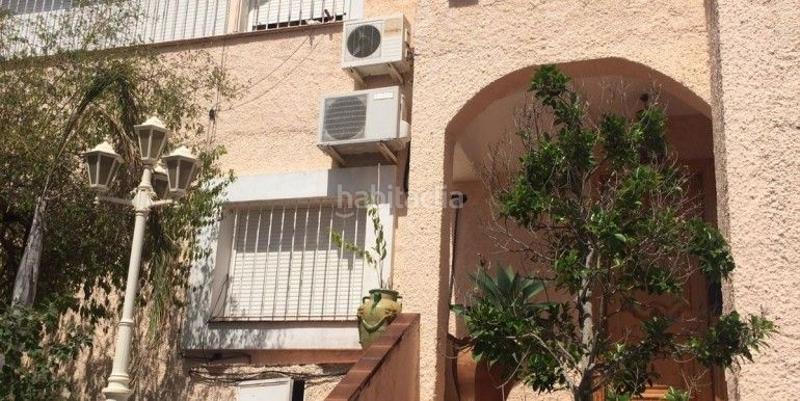 Foto 8aec8f1b-69a9-46eb-900e-612248bfcc4c. Casa amb calefacció a Zona Centro Comercial Torrequebrada Benalmádena