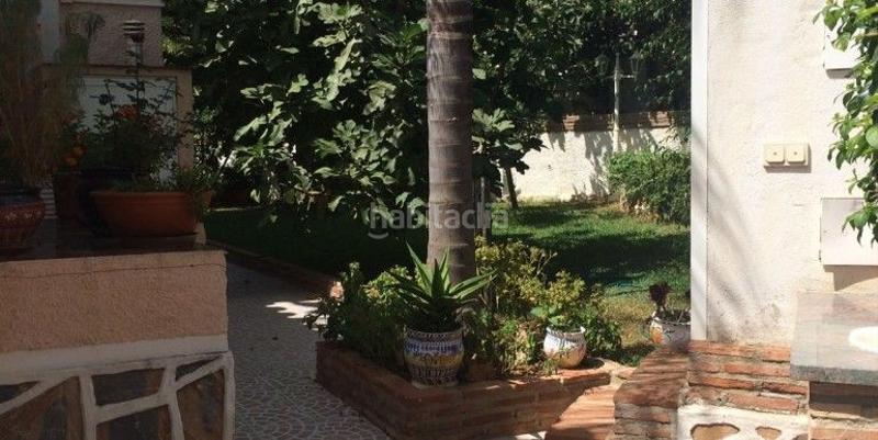 Foto d0abcfe2-f296-4803-bf68-44fe2821b007. Casa amb calefacció a Zona Centro Comercial Torrequebrada Benalmádena