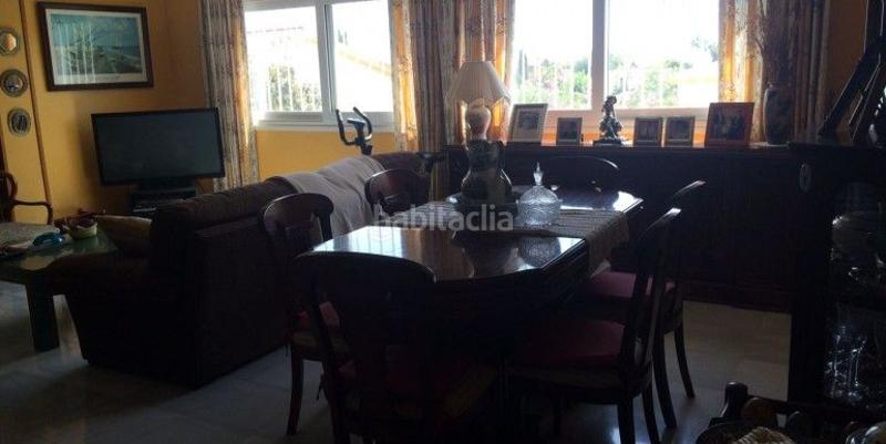 Foto e43a6e06-961c-48f9-bc74-0b584a74a445. Casa amb calefacció a Zona Centro Comercial Torrequebrada Benalmádena