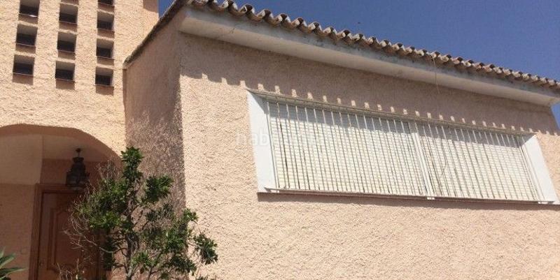 Foto e6b676bb-20aa-414f-871b-dfbda8d1e842. Casa amb calefacció a Zona Centro Comercial Torrequebrada Benalmádena