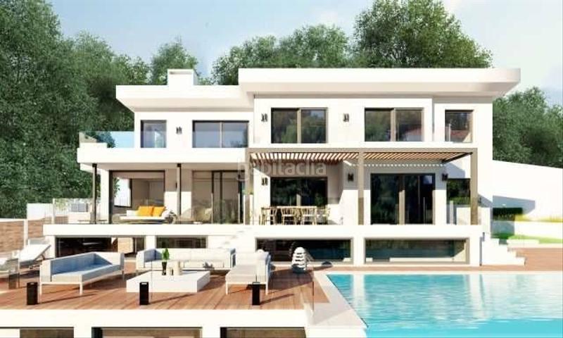 Foto 3edee20a-6748-4e41-a029-2bbb7cfffbab. Maison dans Santa María Marbella