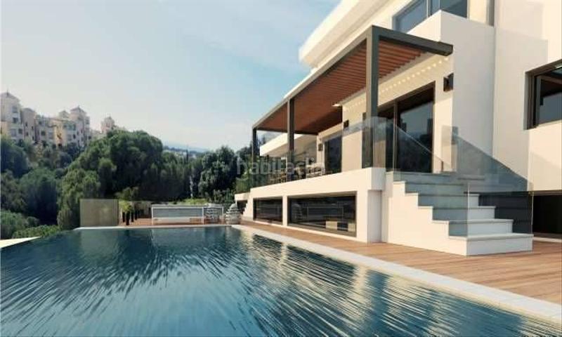 Foto 63d2e5ca-7f2b-441d-a3c0-bf359465f879. Maison dans Santa María Marbella