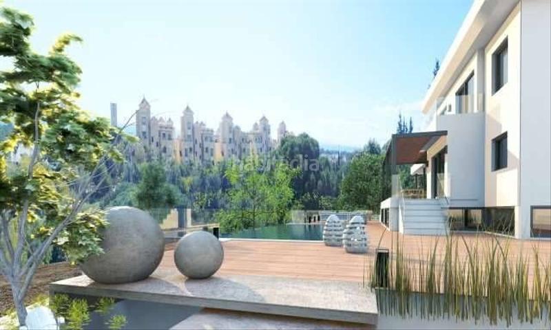 Foto b5fad318-c09b-4b43-ab52-783b64665985. Maison dans Santa María Marbella