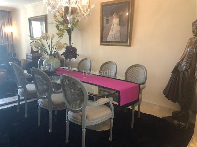 Foto 1417bc80-27ca-45cb-b7d3-19918cedf4e4. Appartement mit parking pool in Cancelada Estepona