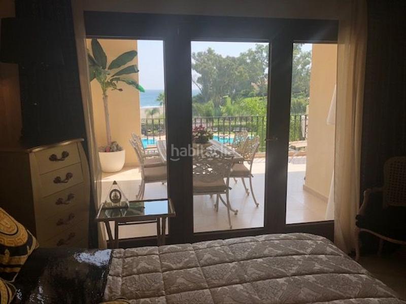 Foto 175c093c-0085-4d62-a59e-3acdc5b4641b. Appartement mit parking pool in Cancelada Estepona