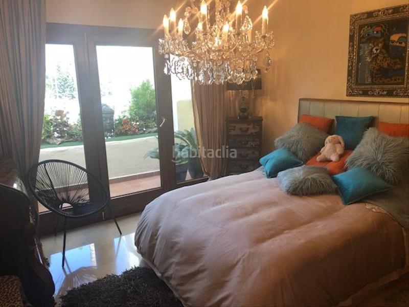 Foto 181016b0-4834-496c-9e9f-d53175dc42cb. Appartement mit parking pool in Cancelada Estepona