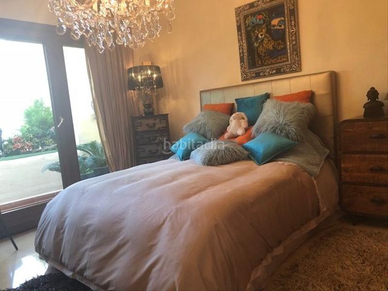 Foto 5434d4e6-2a30-4dc0-bc91-d5bf0ebd6161. Appartement mit parking pool in Cancelada Estepona