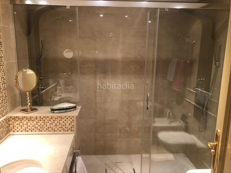 Foto 75407f81-d293-45d9-9a0d-da618a7a5905. Appartement mit parking pool in Cancelada Estepona