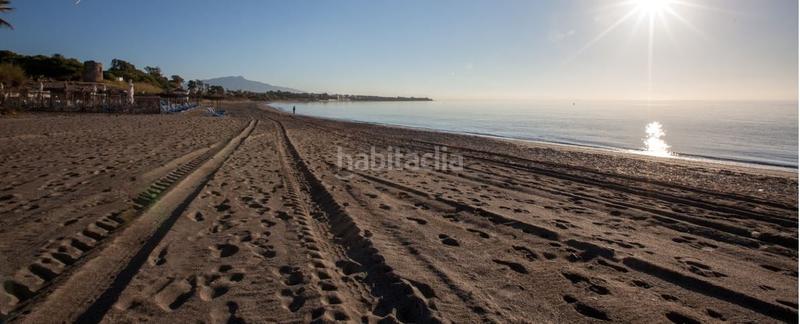 Foto 765defd7-cf4a-412c-a6fb-5a1c0a5be751. Appartement mit parking pool in Cancelada Estepona