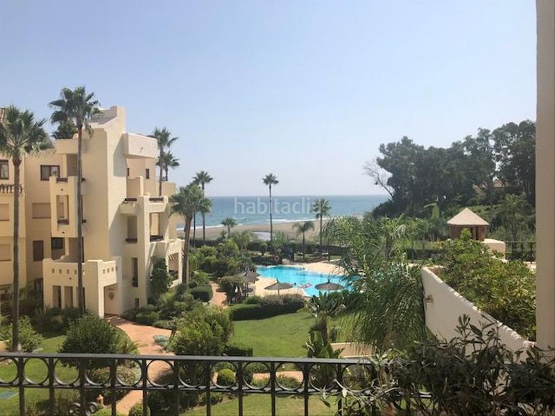Foto 77928afb-d5e8-4428-944f-6d1818868c93. Appartement mit parking pool in Cancelada Estepona