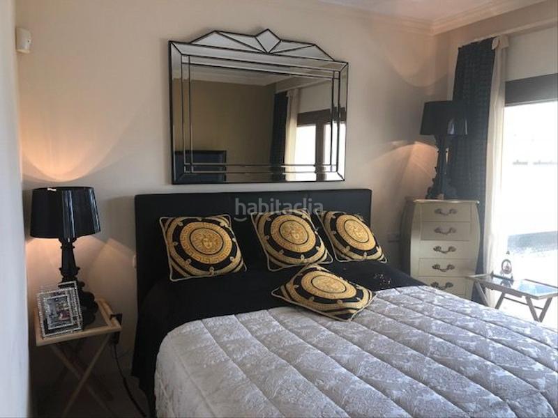 Foto 7d2772bf-fe4a-49b6-992f-ac94fa5957ad. Appartement mit parking pool in Cancelada Estepona