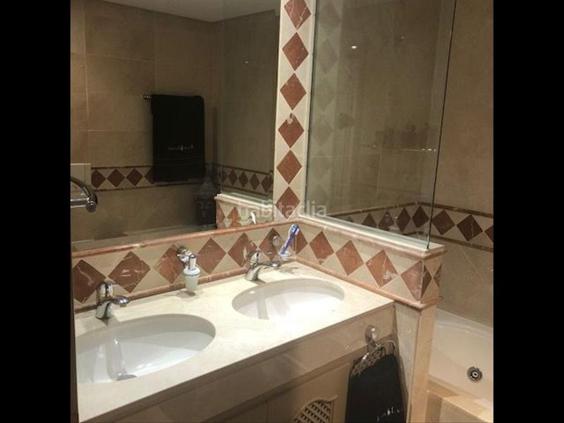 Foto 7fe455b5-12d1-497b-a1ec-aa606b70e8f5. Appartement mit parking pool in Cancelada Estepona