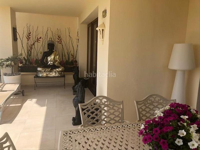 Foto 837a96ff-58ca-4a17-8b18-0d51d2c8e909. Appartement mit parking pool in Cancelada Estepona