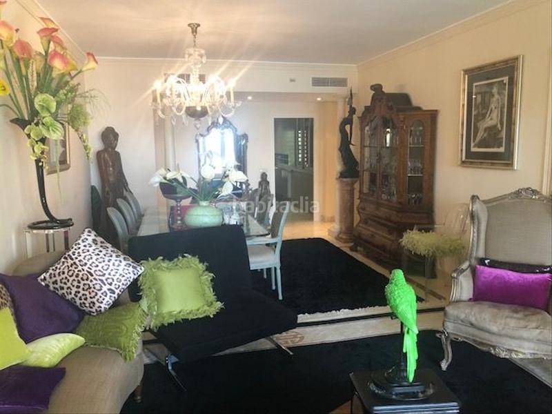 Foto a318119a-3b1e-41be-b4c8-f0e2144d572f. Appartement mit parking pool in Cancelada Estepona