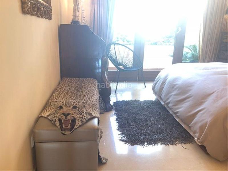 Foto a794dcaa-a8cf-42af-b647-740f7d19a818. Appartement mit parking pool in Cancelada Estepona