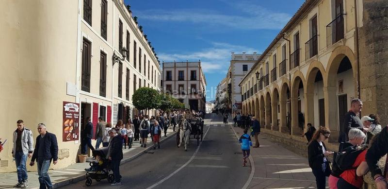 Foto b0283f1a-12da-4da9-b351-07b5c39a8fc3. Appartement mit parking pool in Cancelada Estepona