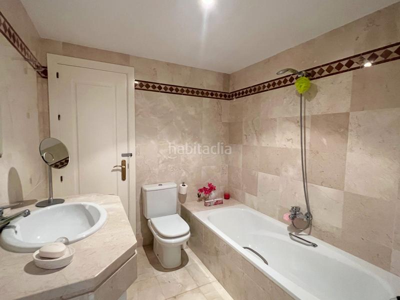 Foto 1fb711e5-90f1-4b1b-829c-314e8a4b544c. Apartamento en avenida tomás pascual 128 fantastico apartamento de 3 dormitorios en La Quinta, benahavis en Benahavís