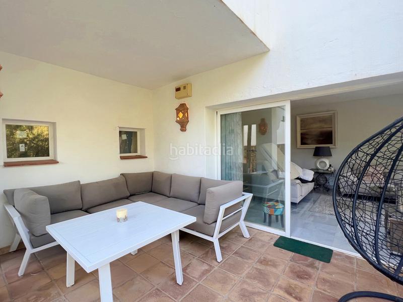 Foto 5ccb63d7-a475-45cf-8c6c-4f5025877203. Apartamento en avenida tomás pascual 128 fantastico apartamento de 3 dormitorios en La Quinta, benahavis en Benahavís