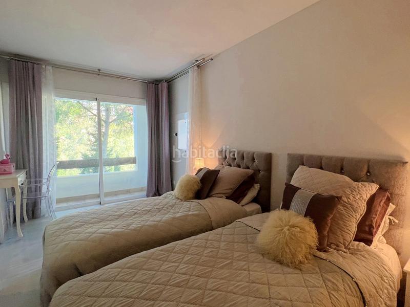 Foto 61eeb90c-9f1f-4e2c-89f5-7a9e589a71fb. Apartamento en avenida tomás pascual 128 fantastico apartamento de 3 dormitorios en La Quinta, benahavis en Benahavís