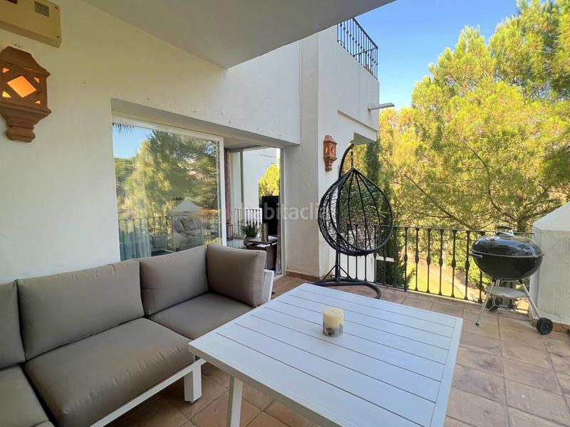 Foto 6dbe719f-aeb6-47de-8e34-6c2b4e1f3de3. Apartamento en avenida tomás pascual 128 fantastico apartamento de 3 dormitorios en La Quinta, benahavis en Benahavís