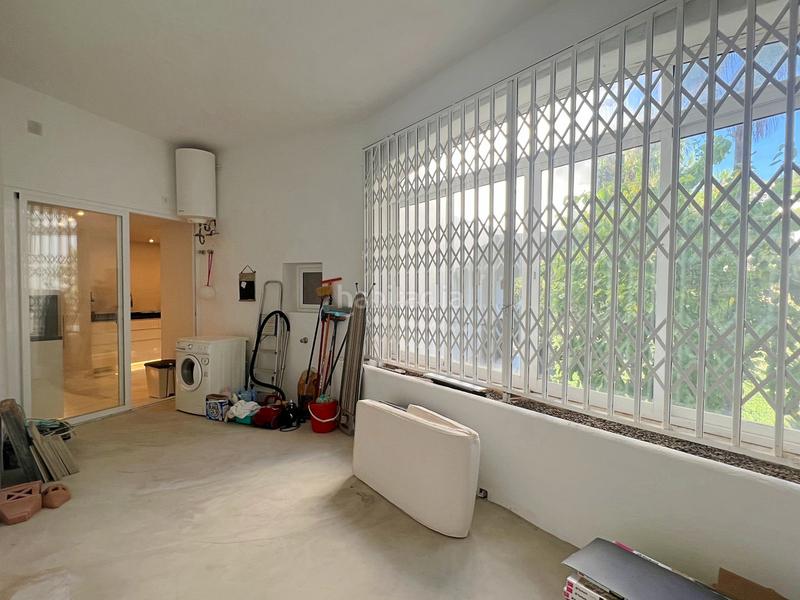 Foto 97d56e9b-f776-42bb-948c-6cb1807b53c8. Apartamento en avenida tomás pascual 128 fantastico apartamento de 3 dormitorios en La Quinta, benahavis en Benahavís