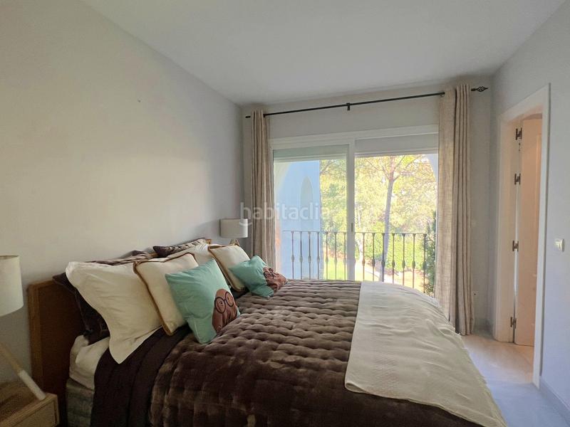 Foto c133d65b-dbee-432e-a543-fce92cee0716. Apartamento en avenida tomás pascual 128 fantastico apartamento de 3 dormitorios en La Quinta, benahavis en Benahavís