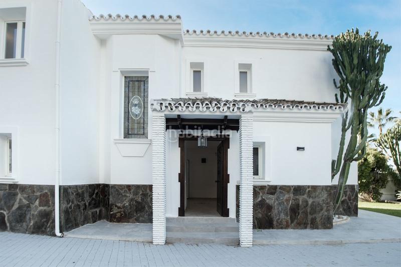 Foto 4a30bae4-74b9-4e04-a728-aeca7bea770d. Location maison avec cheminée chauffage parking piscine dans Marbella