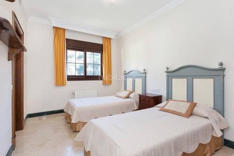 Foto 06ccec93-4d74-45a1-8a81-a71d5658b2fb. Affitto casa con piscina in Mijas golf Mijas