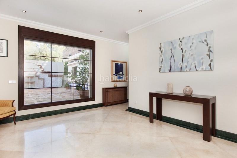 Foto 20a1d6b8-ca8d-458e-bc95-3925223465dc. Affitto casa con piscina in Mijas golf Mijas