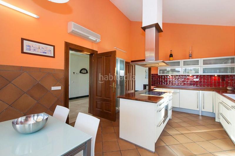 Foto 46d37990-6a80-41c2-8aa7-a9a6a8e0a539. Affitto casa con piscina in Mijas golf Mijas