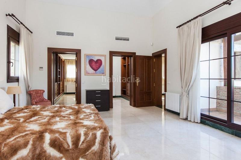 Foto 4c6990c6-f6fe-440f-87cd-a509d7c591fa. Affitto casa con piscina in Mijas golf Mijas