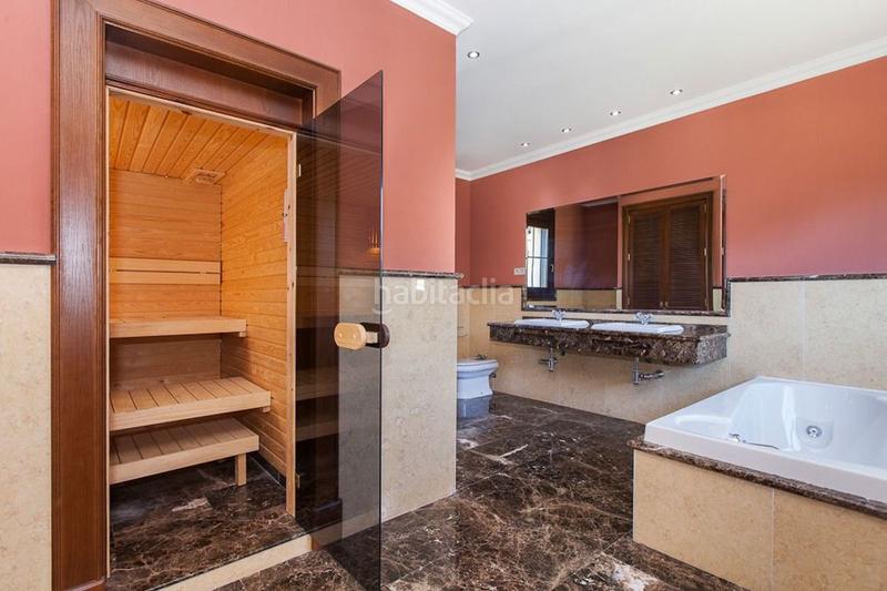 Foto 5901f249-5062-44ec-a8e1-2d90d76f8b5d. Affitto casa con piscina in Mijas golf Mijas